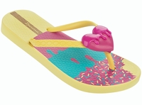 Ipanema Fondue Kids Flip Flops