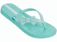 Ipanema Glitter Kids Flip Flops