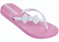 Ipanema Glitter Kids Flip Flops